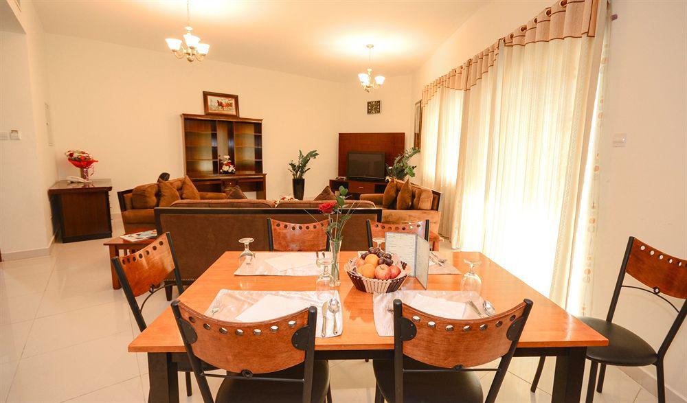 דובאי City Stay Inn מראה חיצוני תמונה
