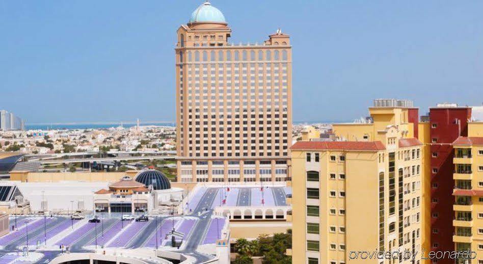 דובאי City Stay Inn מראה חיצוני תמונה