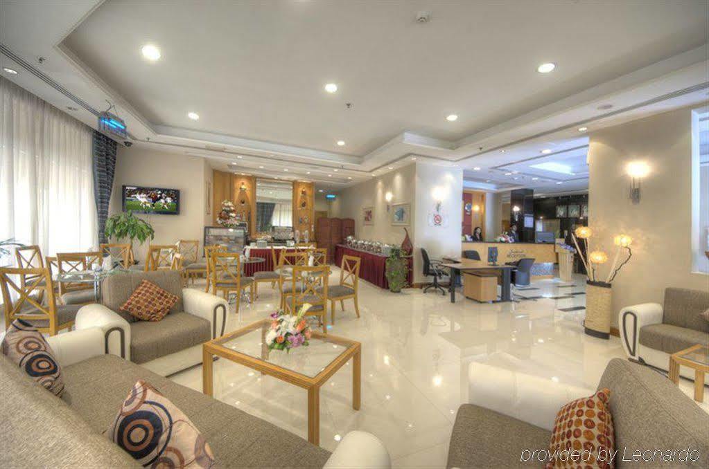 דובאי City Stay Inn מראה חיצוני תמונה