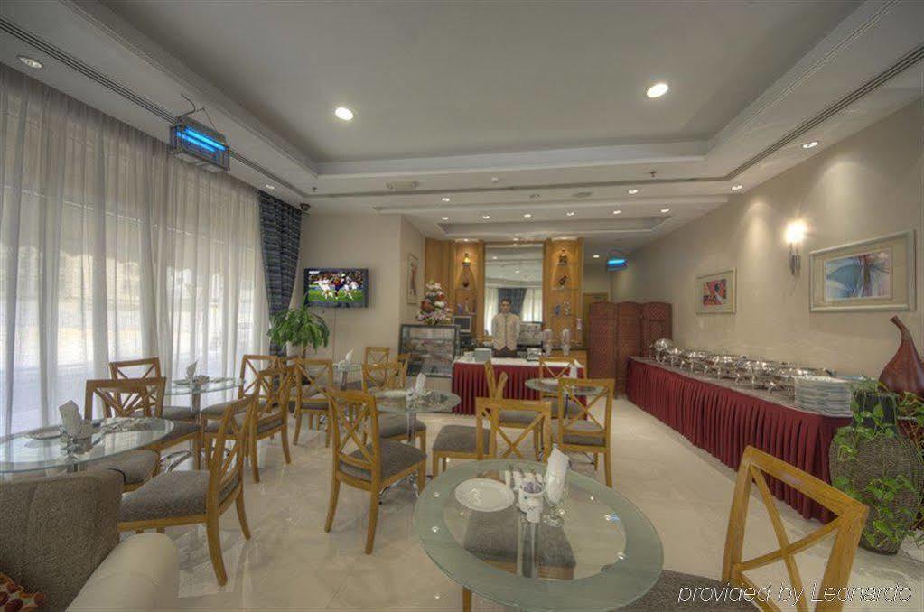 דובאי City Stay Inn מראה חיצוני תמונה