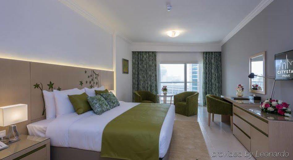 דובאי City Stay Inn מראה חיצוני תמונה