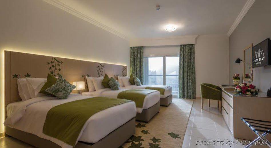 דובאי City Stay Inn מראה חיצוני תמונה