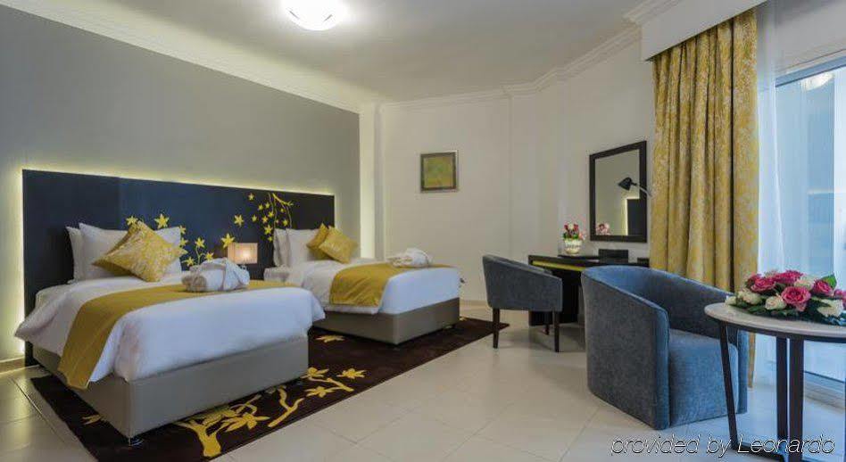 דובאי City Stay Inn מראה חיצוני תמונה
