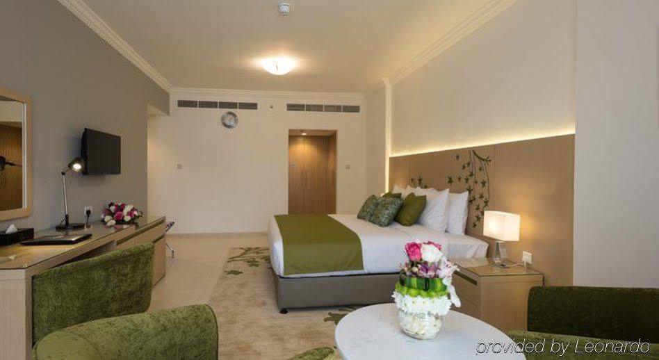 דובאי City Stay Inn מראה חיצוני תמונה