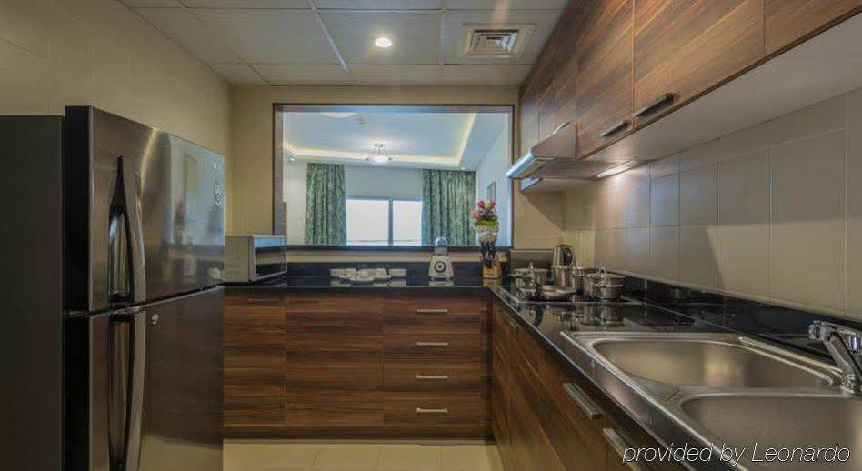 דובאי City Stay Inn מראה חיצוני תמונה