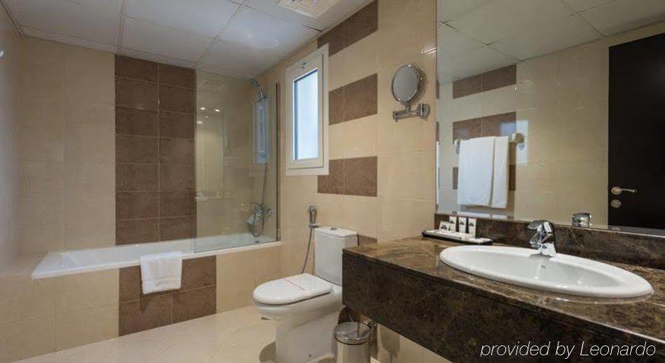 דובאי City Stay Inn מראה חיצוני תמונה