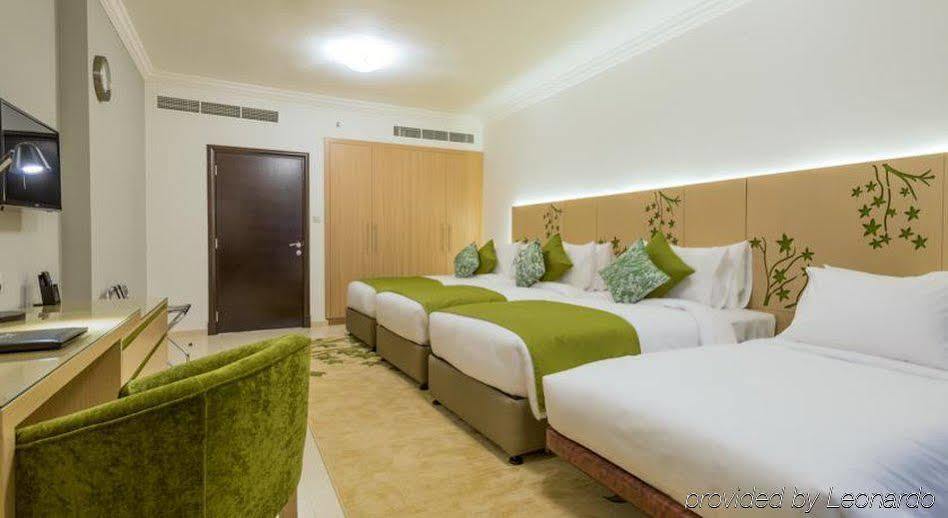 דובאי City Stay Inn מראה חיצוני תמונה