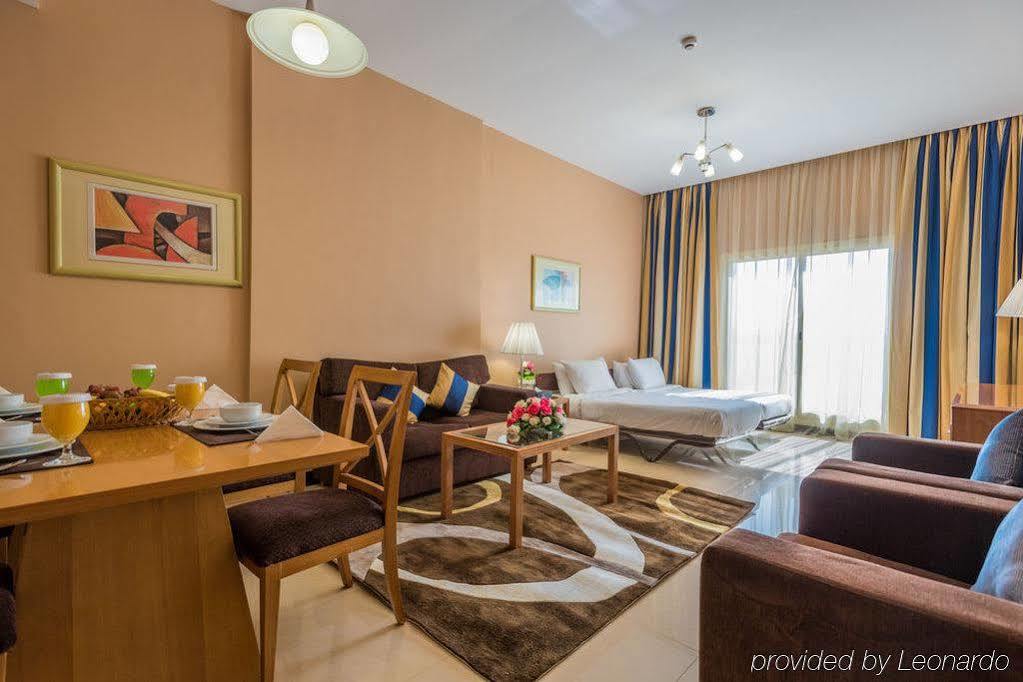 דובאי City Stay Inn מראה חיצוני תמונה
