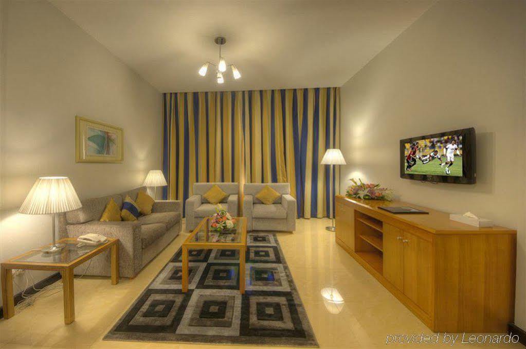 דובאי City Stay Inn מראה חיצוני תמונה