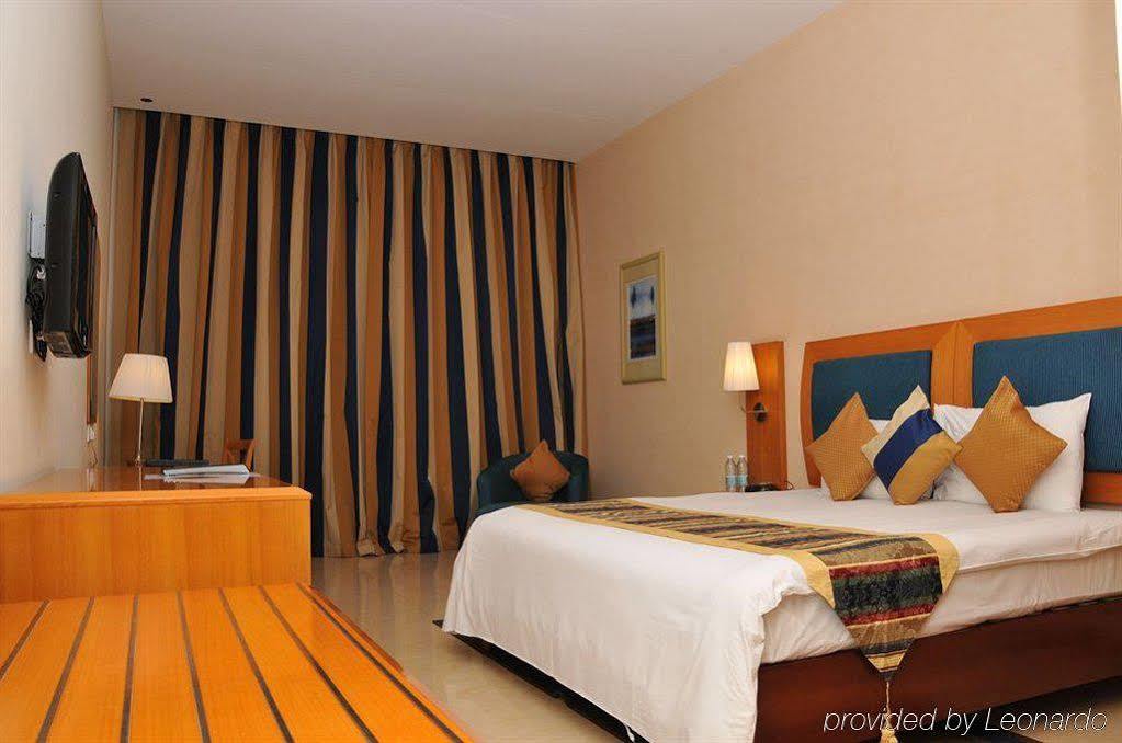 דובאי City Stay Inn מראה חיצוני תמונה