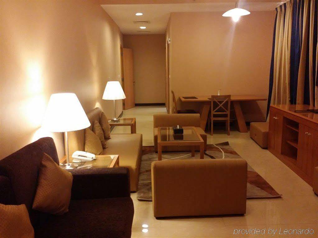 דובאי City Stay Inn מראה חיצוני תמונה