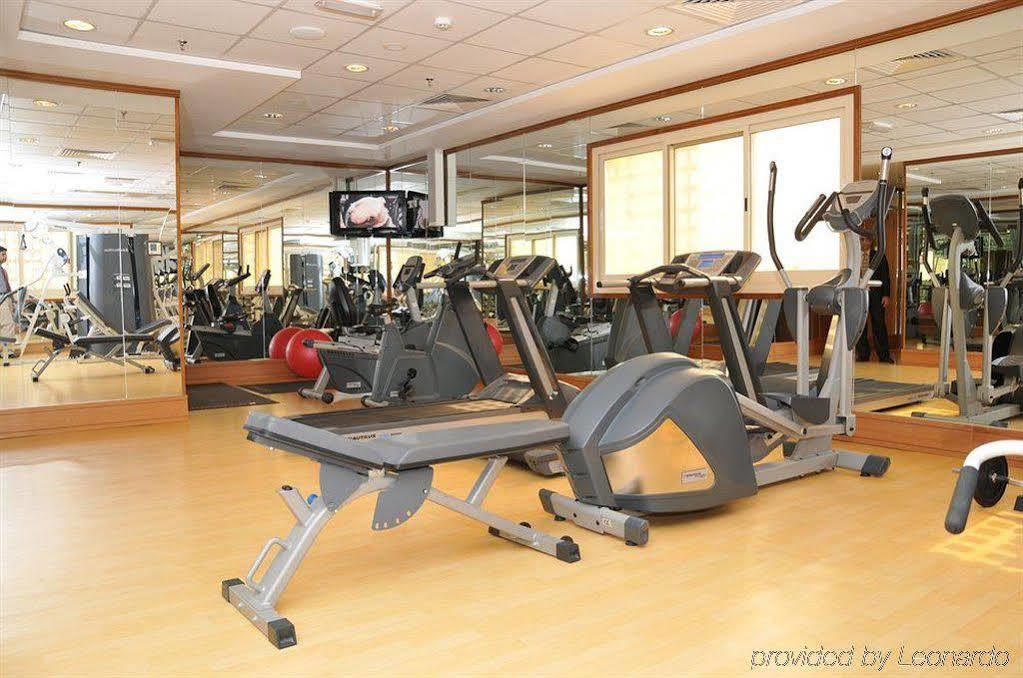 דובאי City Stay Inn מראה חיצוני תמונה