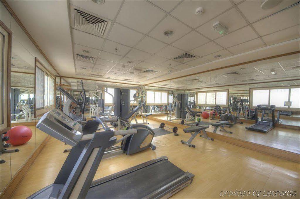 דובאי City Stay Inn מראה חיצוני תמונה