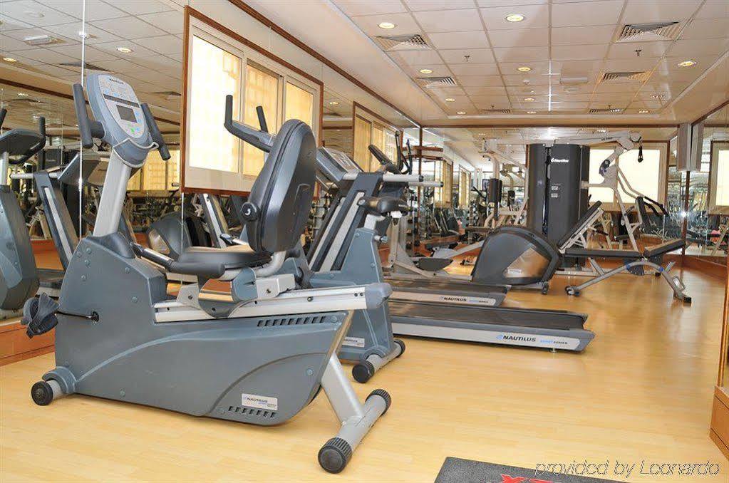 דובאי City Stay Inn מראה חיצוני תמונה